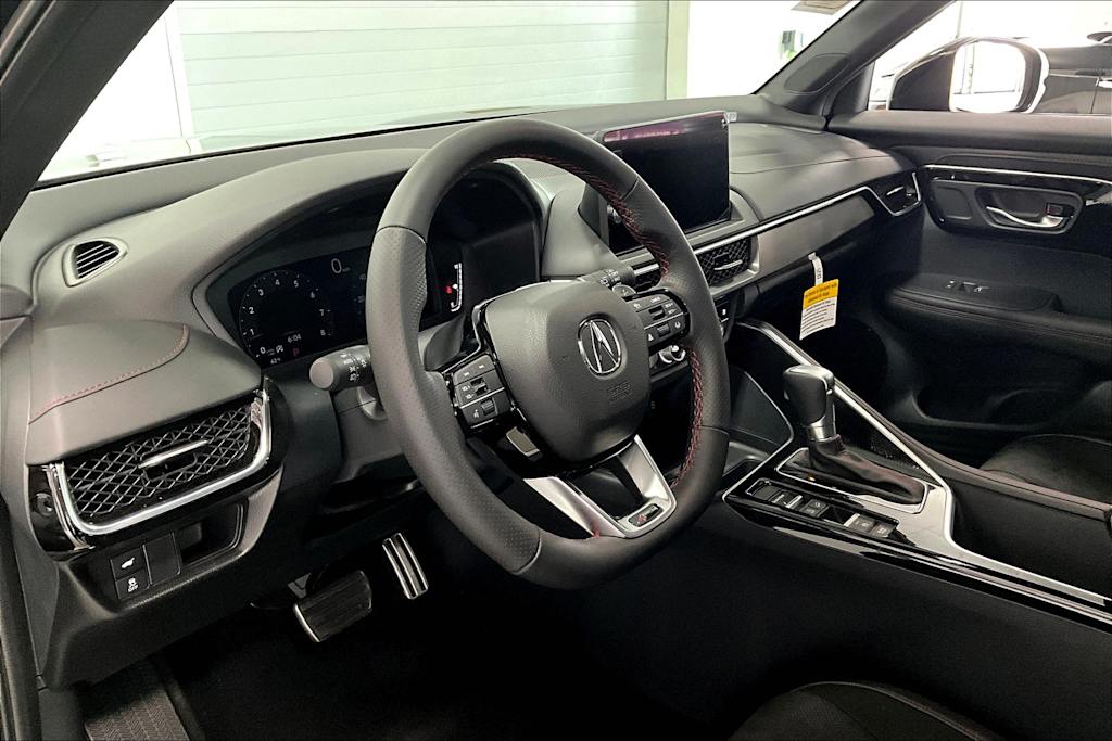 2025 Acura ADX A-SPEC 2