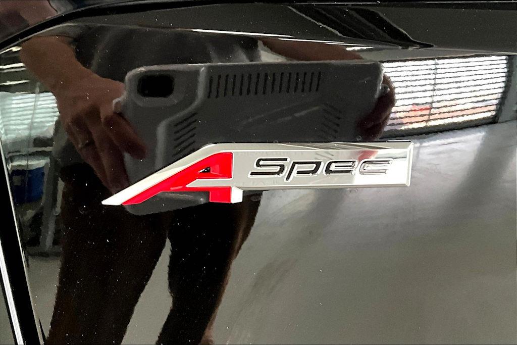 2025 Acura ADX A-SPEC 6