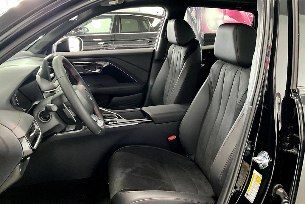 2025 Acura ADX A-SPEC 10
