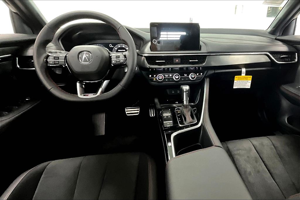 2025 Acura ADX A-SPEC 9