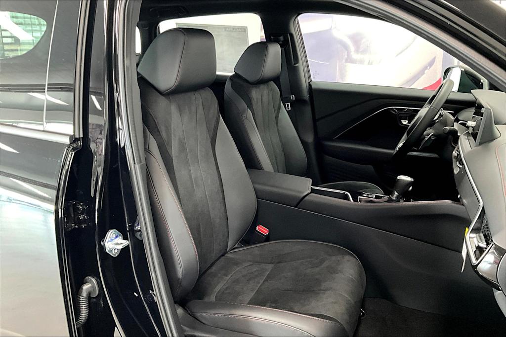 2025 Acura ADX A-SPEC 20