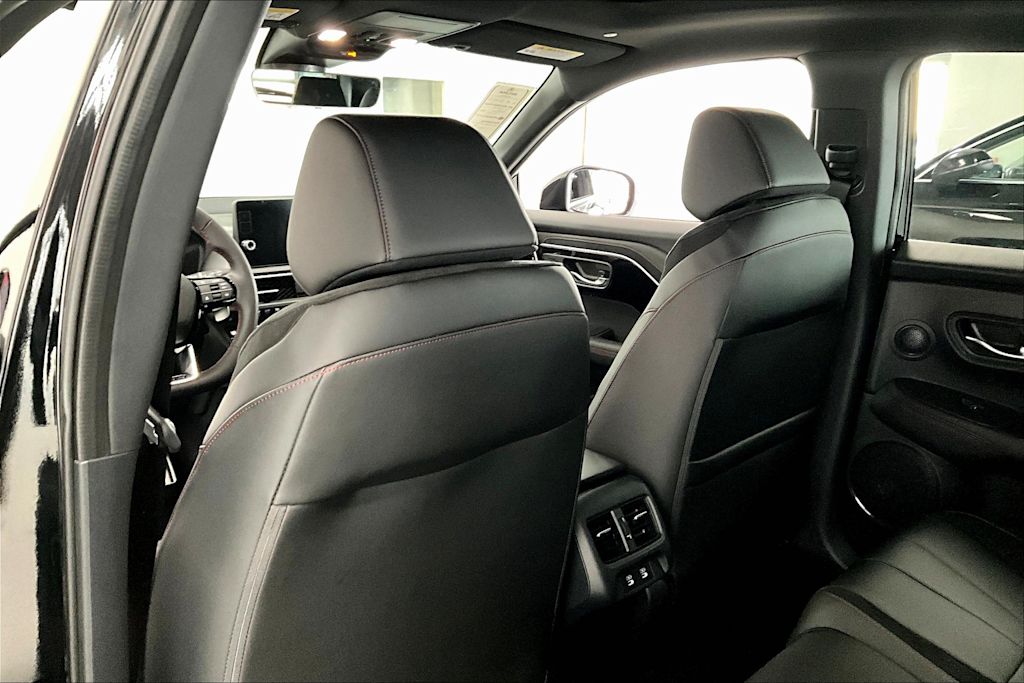 2025 Acura ADX A-SPEC 11
