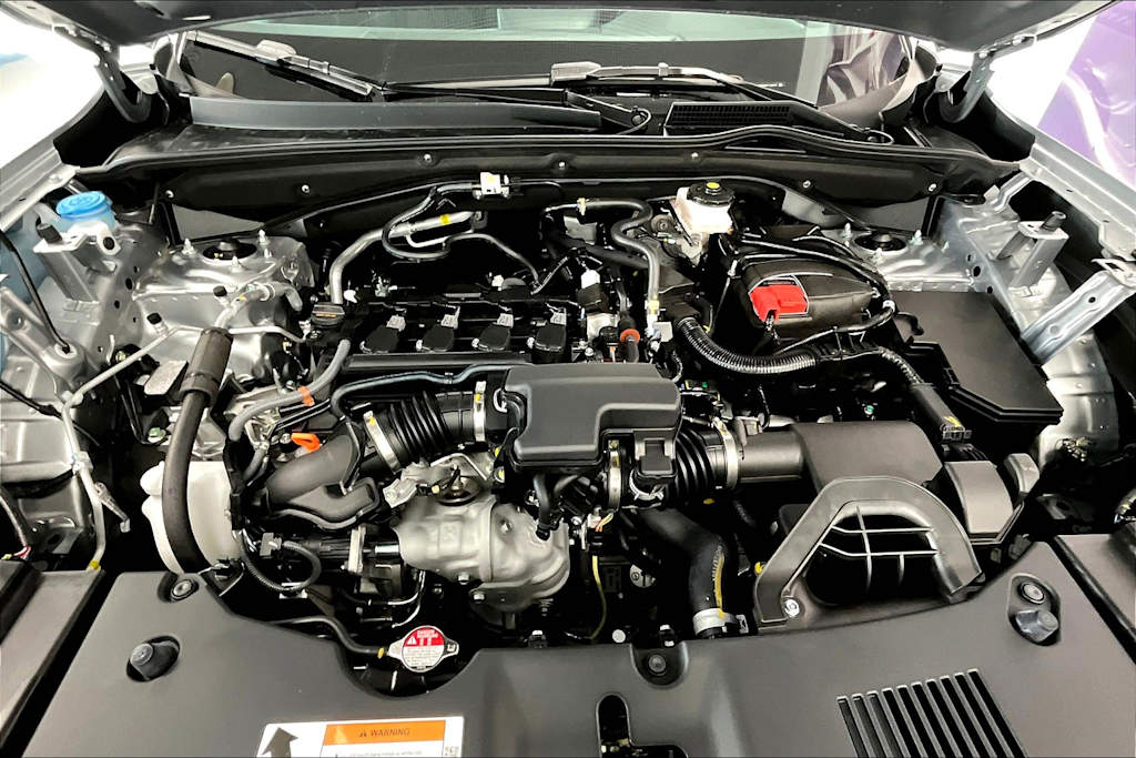 Thumbnail: 2025 Acura ADX - 9