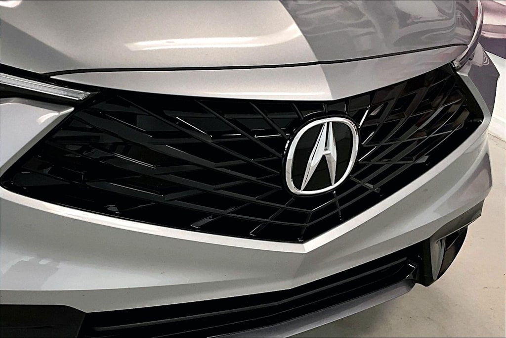 Thumbnail: 2025 Acura ADX - 30