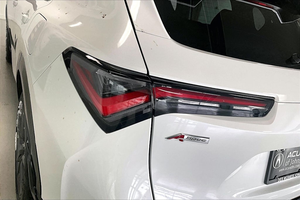 Thumbnail: 2025 Acura ADX - 30