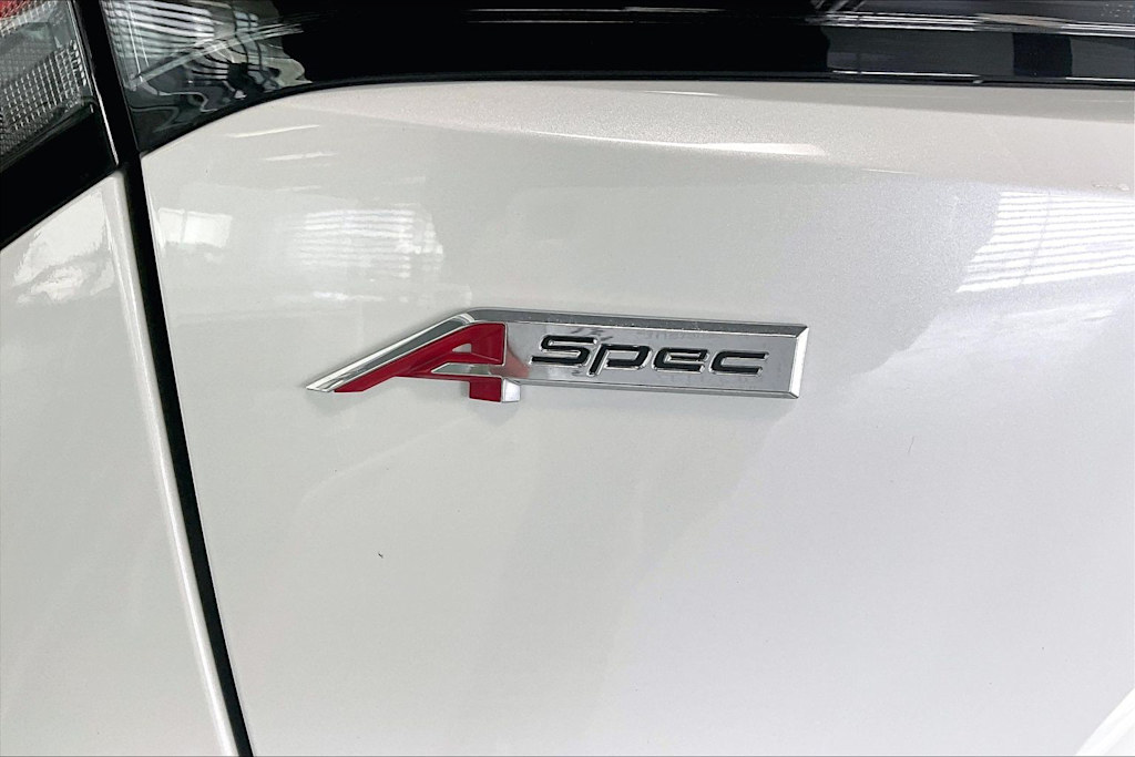 Thumbnail: 2025 Acura ADX - 7