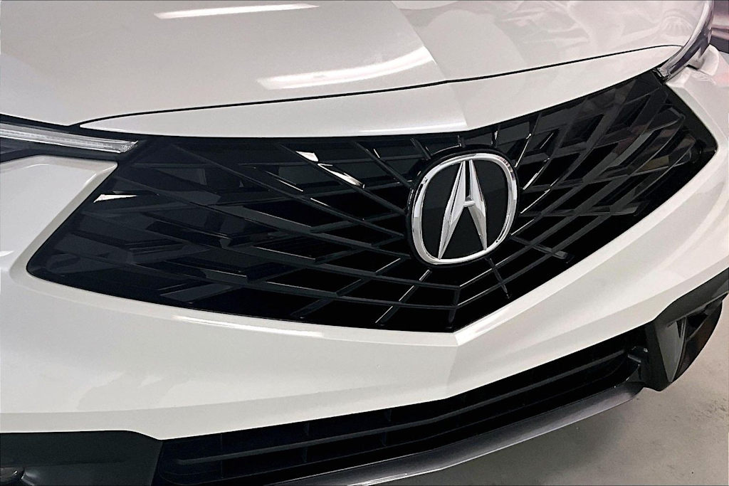 Thumbnail: 2025 Acura ADX - 31