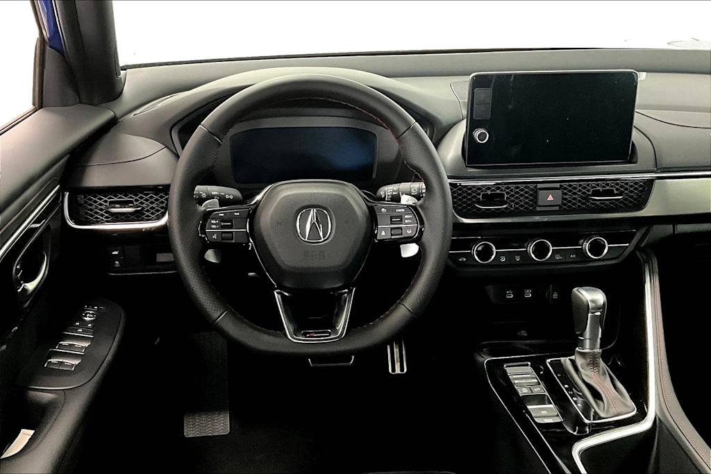 Thumbnail: 2025 Acura ADX - 14