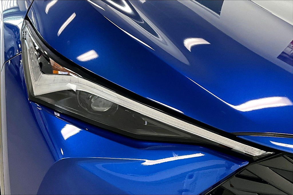 Thumbnail: 2025 Acura ADX - 29