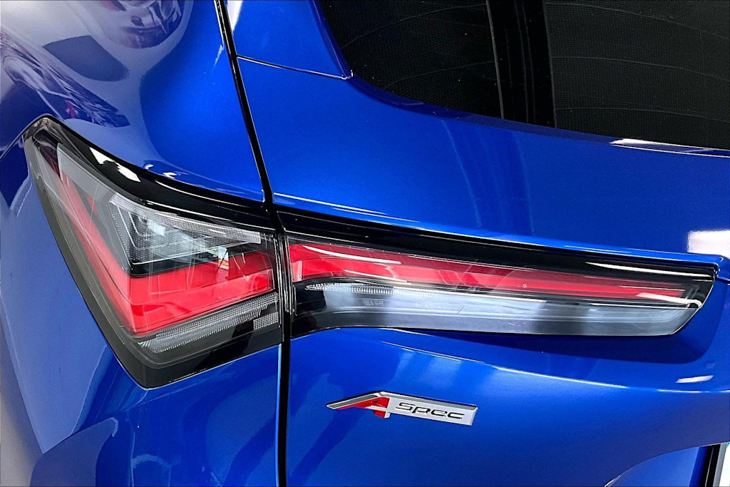 Thumbnail: 2025 Acura ADX - 30