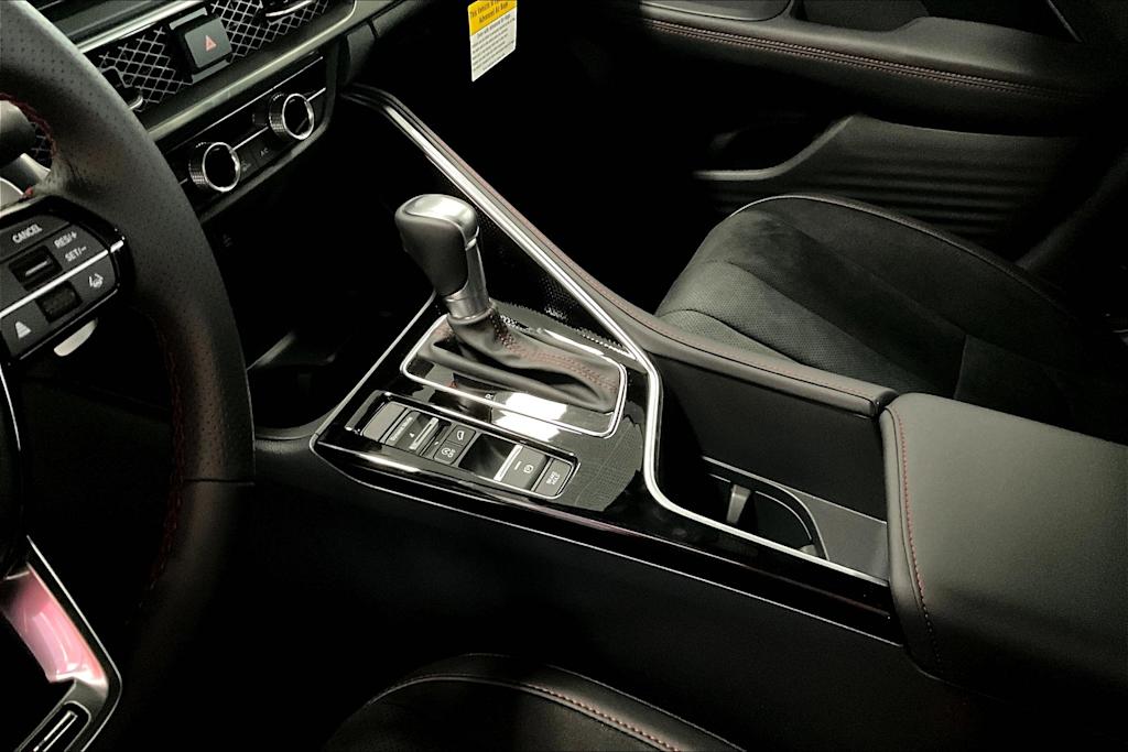 Thumbnail: 2025 Acura ADX - 16