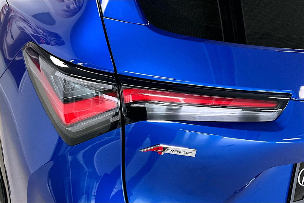 Thumbnail: 2025 Acura ADX - 30