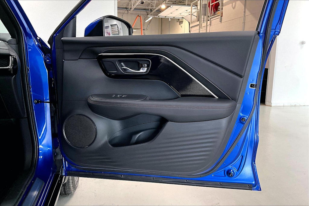 Thumbnail: 2025 Acura ADX - 26