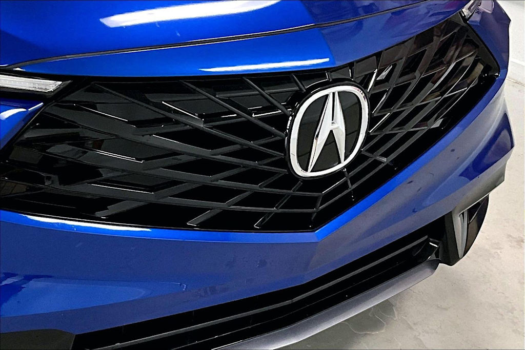 Thumbnail: 2025 Acura ADX - 31
