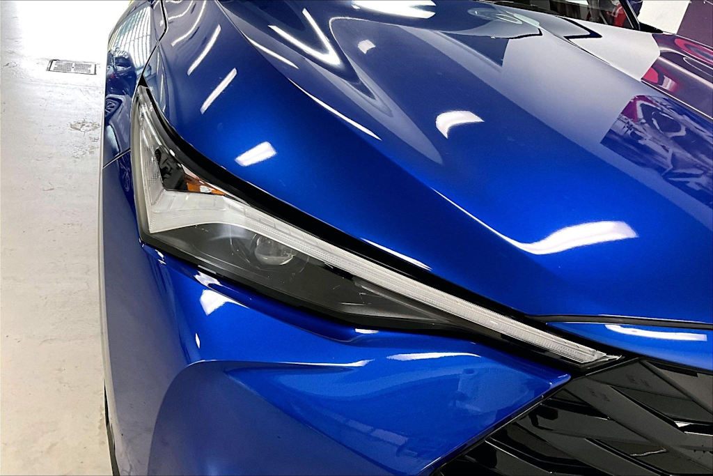 Thumbnail: 2025 Acura ADX - 29