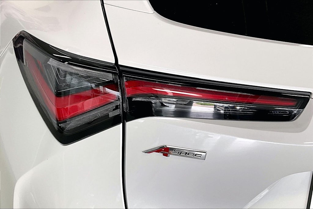 Thumbnail: 2025 Acura ADX - 29