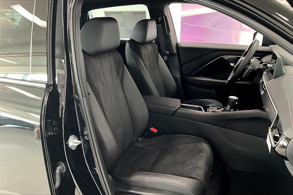 2025 Acura ADX A-SPEC 11
