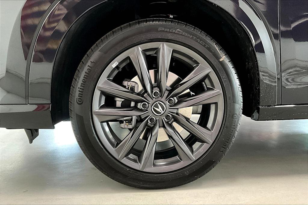 2025 Acura ADX A-SPEC 7
