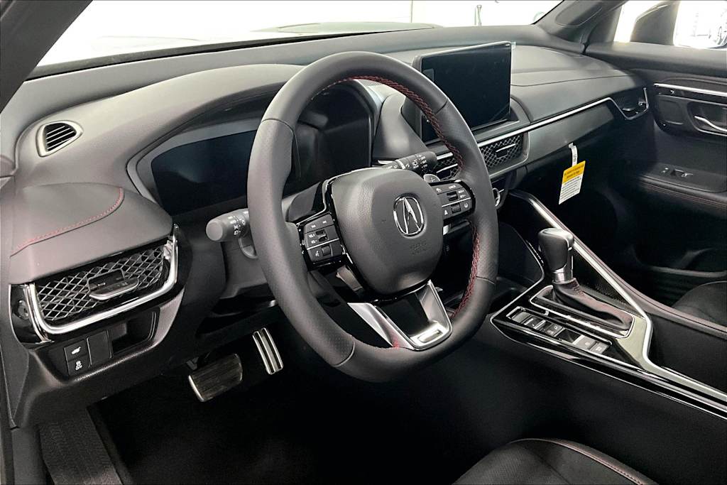 2025 Acura ADX A-SPEC 2