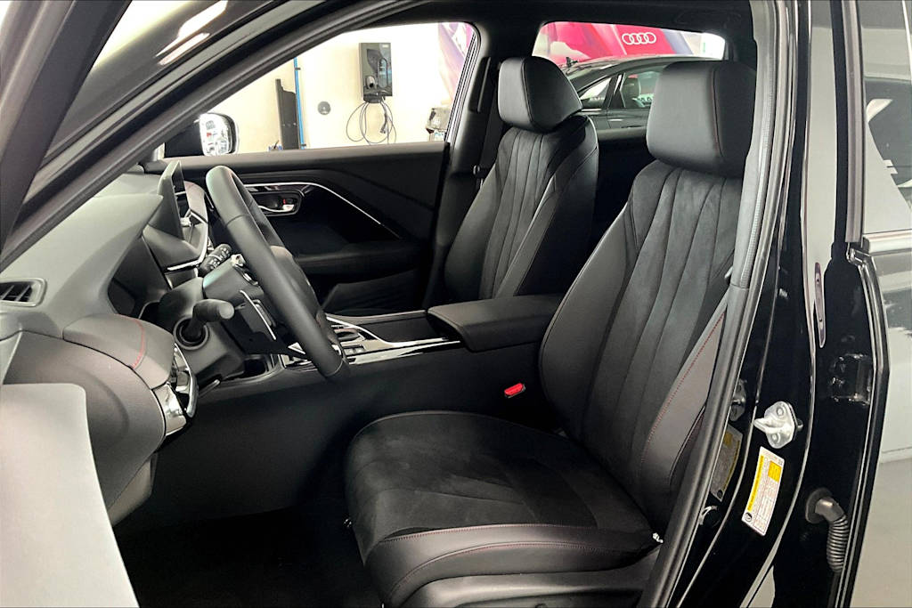 2025 Acura ADX A-SPEC 10