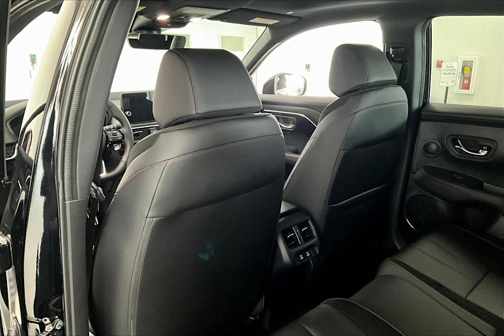 2025 Acura ADX A-SPEC 12