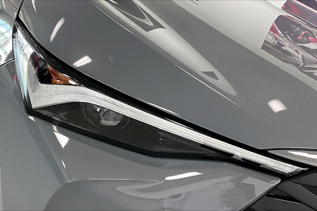 Thumbnail: 2025 Acura ADX - 29