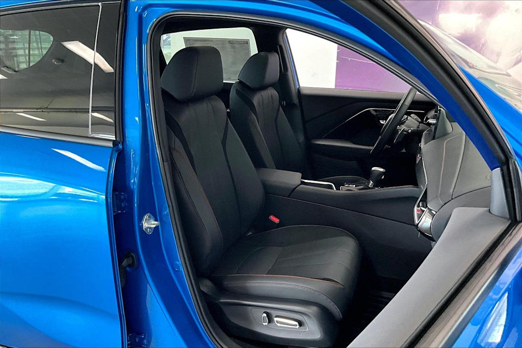 Thumbnail: 2026 Acura ADX - 11