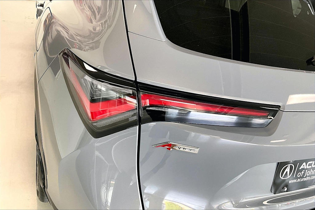 Thumbnail: 2025 Acura ADX - 30