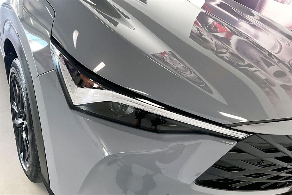 Thumbnail: 2025 Acura ADX - 29