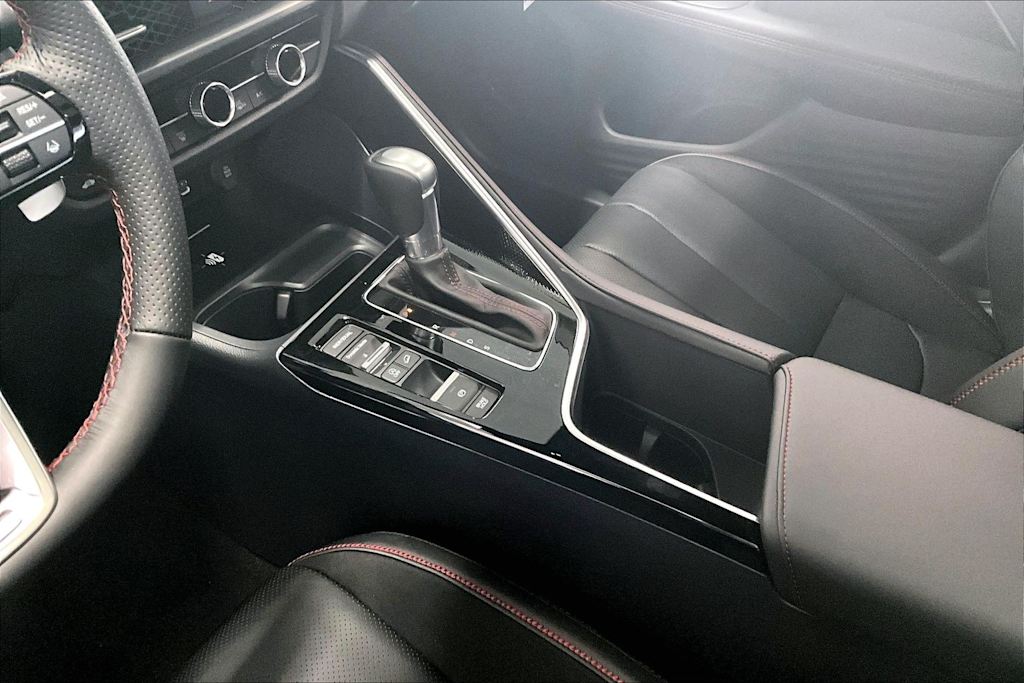 Thumbnail: 2026 Acura ADX - 16