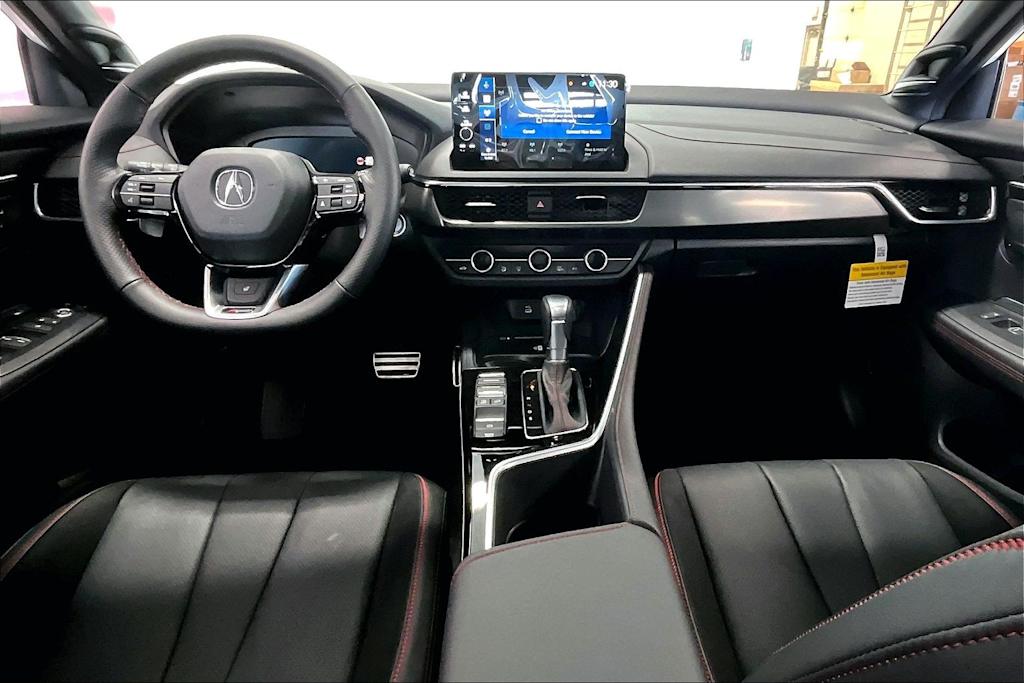 Thumbnail: 2026 Acura ADX - 10