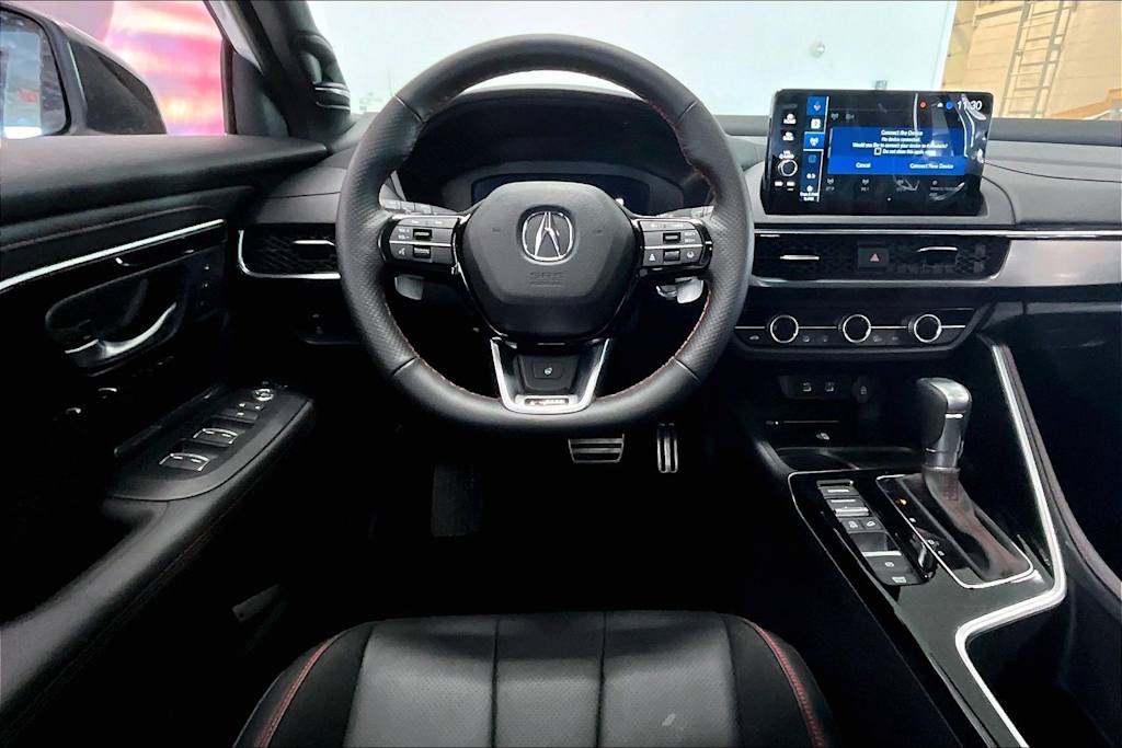 Thumbnail: 2026 Acura ADX - 14