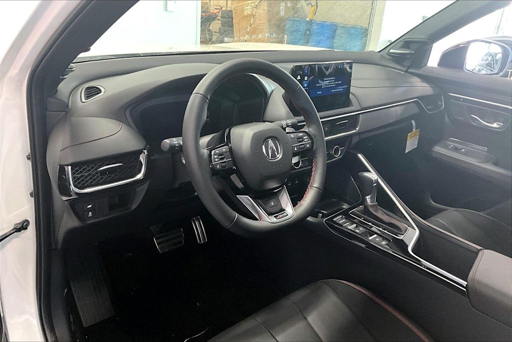 Thumbnail: 2026 Acura ADX - 2