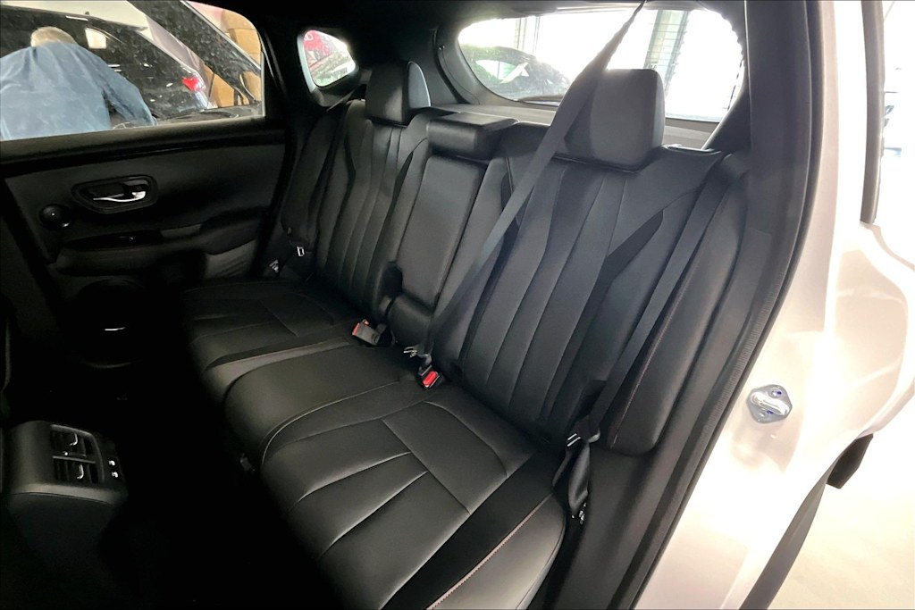 Thumbnail: 2026 Acura ADX - 21