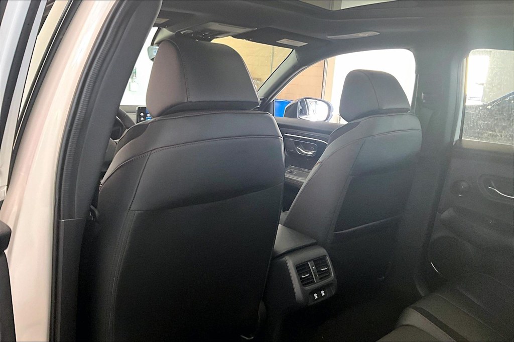 Thumbnail: 2026 Acura ADX - 13