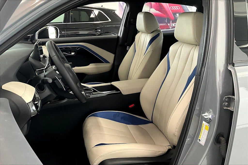 2025 Acura ADX A-SPEC 9