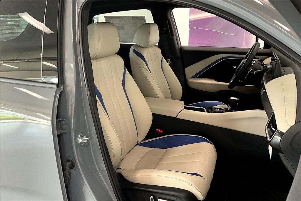 2025 Acura ADX A-SPEC 10