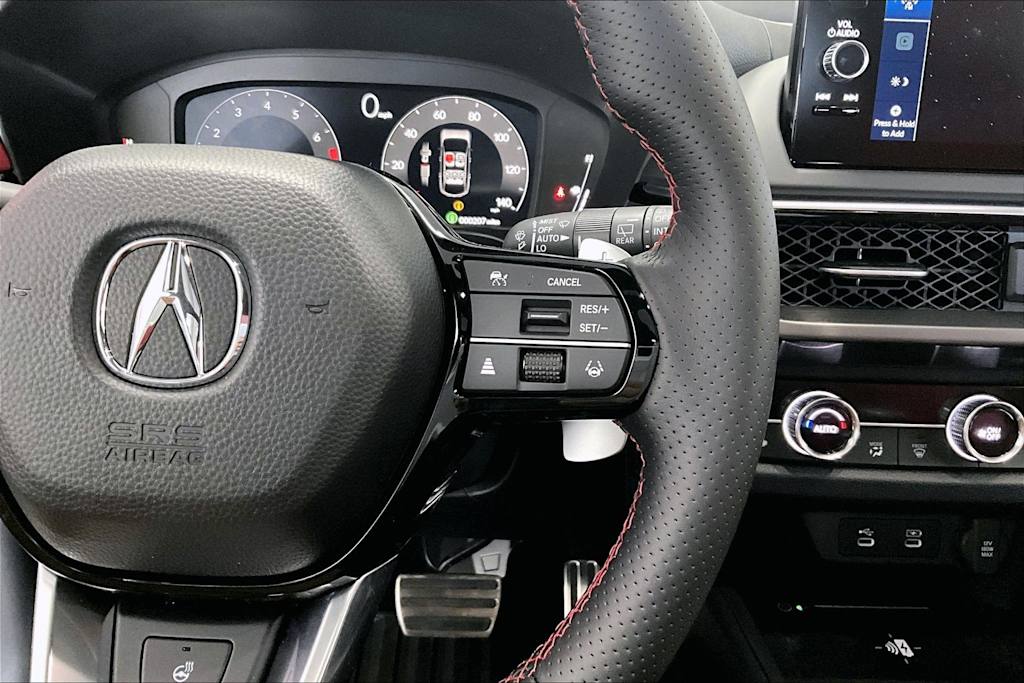 Thumbnail: 2026 Acura ADX - 23