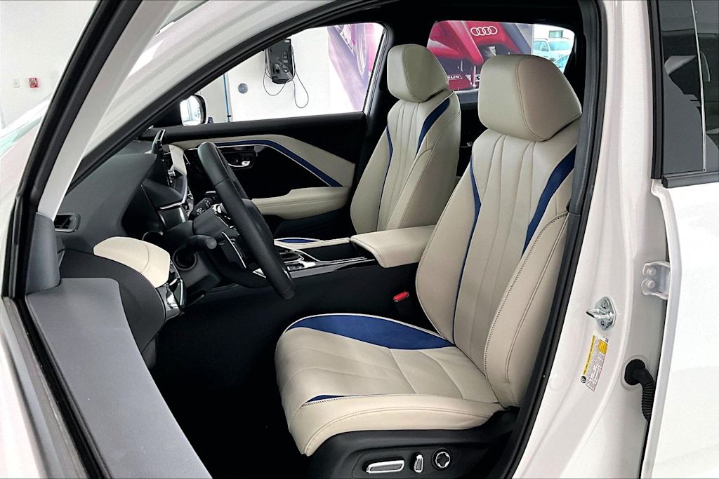 Thumbnail: 2026 Acura ADX - 9