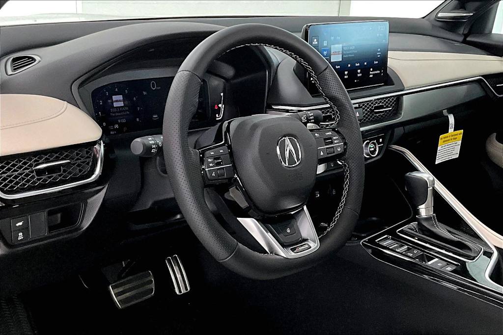 Thumbnail: 2026 Acura ADX - 2