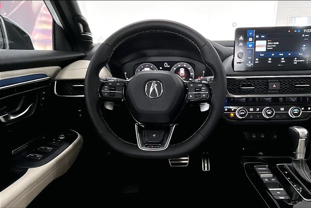 Thumbnail: 2026 Acura ADX - 12