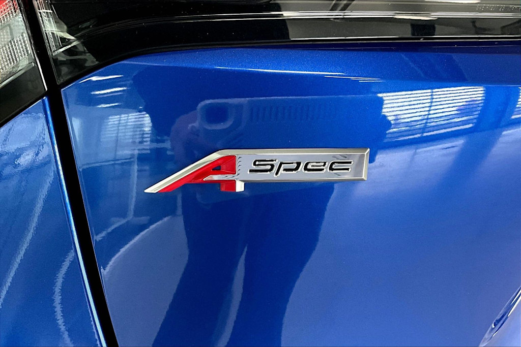 Thumbnail: 2025 Acura ADX - 7