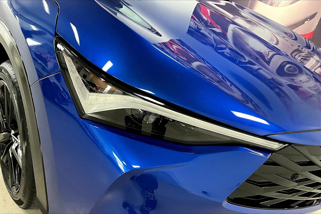 Thumbnail: 2025 Acura ADX - 29