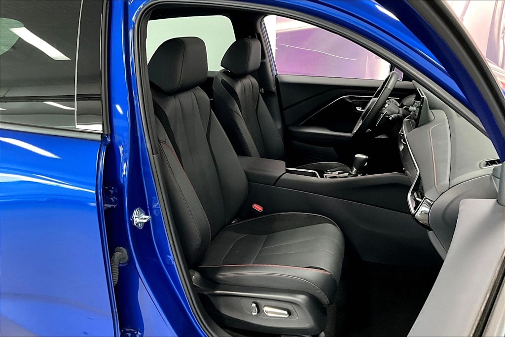 Thumbnail: 2025 Acura ADX - 11