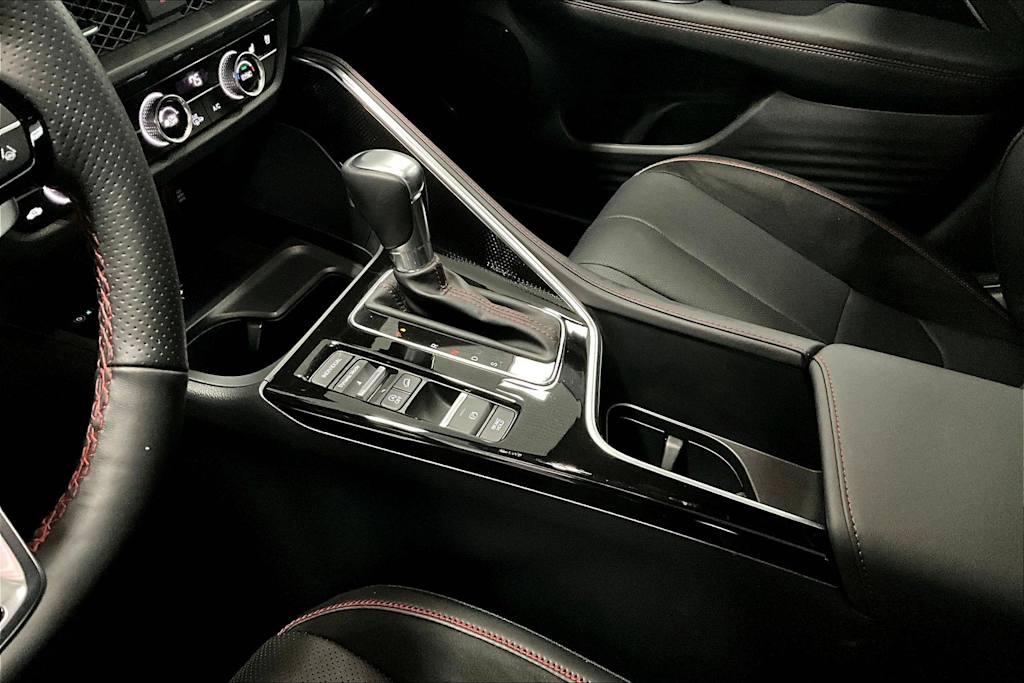 Thumbnail: 2025 Acura ADX - 15