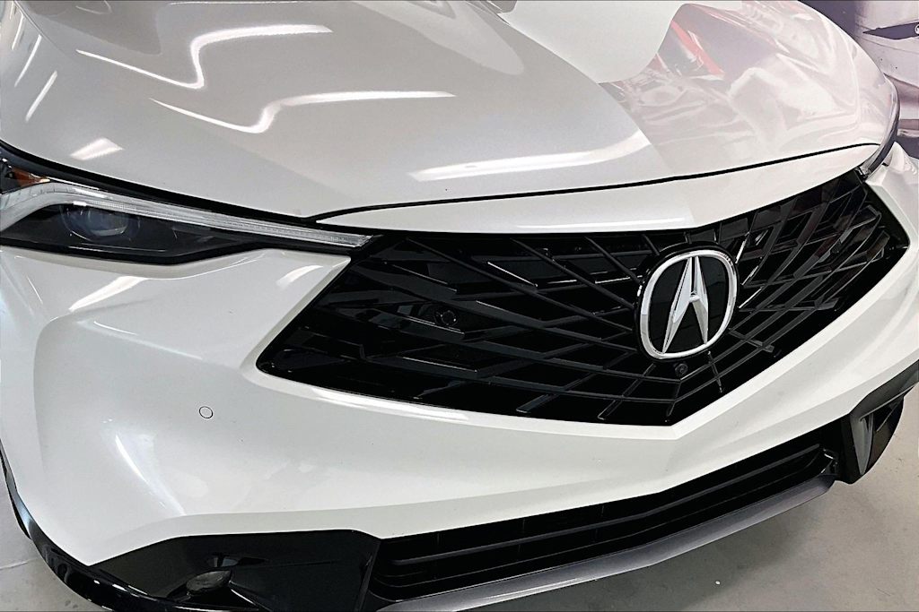 Thumbnail: 2025 Acura ADX - 30
