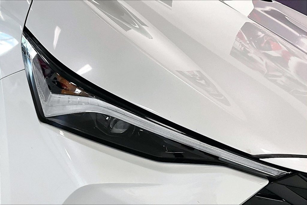 Thumbnail: 2025 Acura ADX - 28