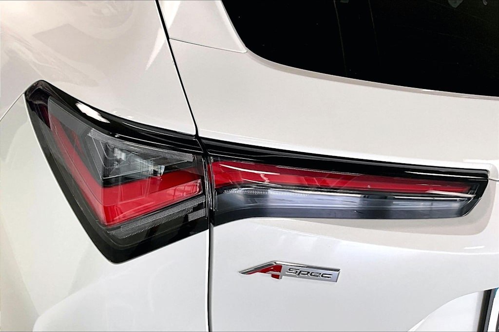 Thumbnail: 2025 Acura ADX - 29