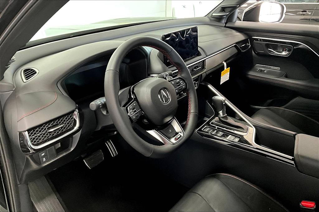 2025 Acura ADX A-SPEC 2