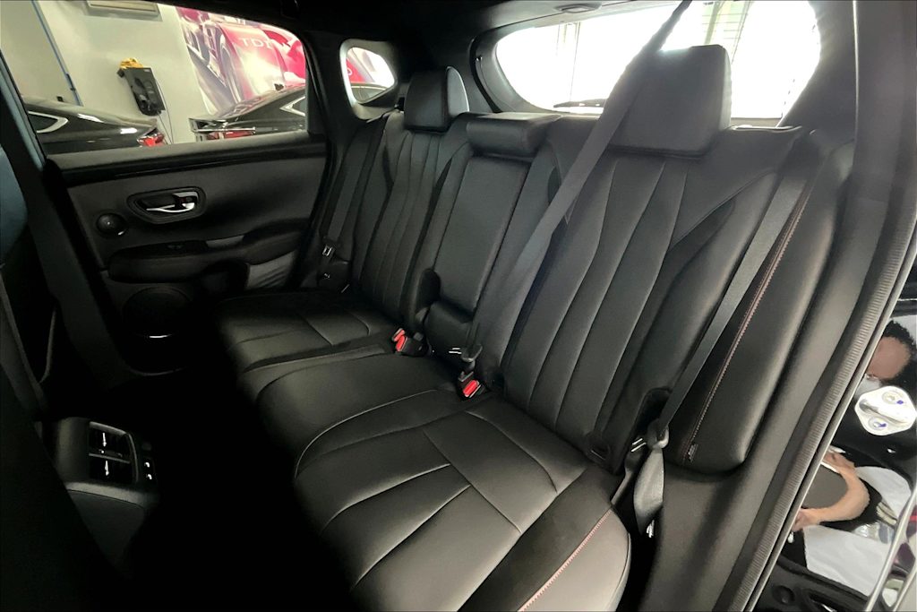 2025 Acura ADX A-SPEC 20